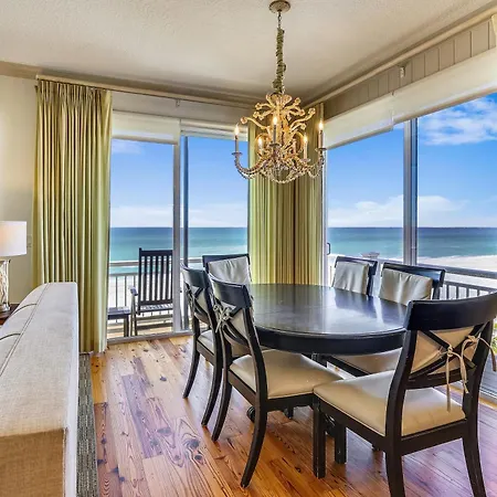 Beach Front 3 Bedroom C